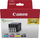 Kartutxh bojë Canon PGI-2500, set 4 copë, origjinal, multicolor