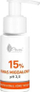 Peeling kimik për fytyrë Ava PHT Mandelic Acid 15%, 50ml, për lëkurë të rritur