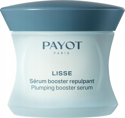 Серум за лице Lisse Plumping Booster, 1.6 oz, со ефект на полнење