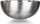 Tas çeliku CULINARIA, 19.5 cm, inox, argjendtë