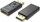 Adapter DisplayPort në HDMI Vention, 4K, i zi