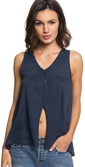 Bluzë Roxy Delila Lace Singlet ERJKT03361-BTK0, XS