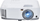 Projektor ViewSonic PA503S, SVGA, 3800 ANSI lumen, i bardhë