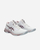 Atlete volejbolli Asics Ballistic FF MT 3, qafë e mesme, të bardha
