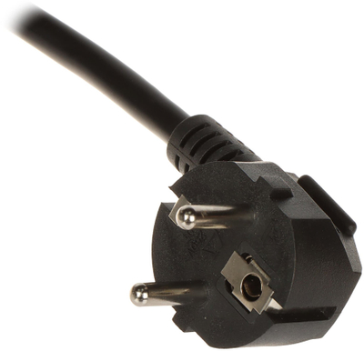 Zgjatues elektrik Voltage PD-6 R VA, 6 porta, me mbrojtje nga mbingarkesa, i bardhë