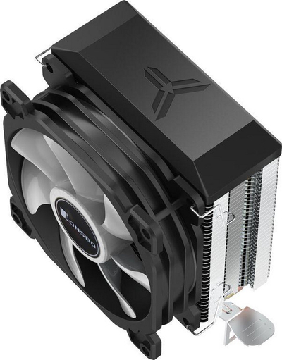 Ftohës CPU Jonsbo CR-1200E, ventilator 92mm, RGB