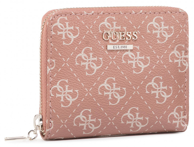 Kuletë Guess SWSI66 91370, rozë mGU1905