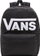 Çantë shpine Vans Old Skool Drop V, e zezë