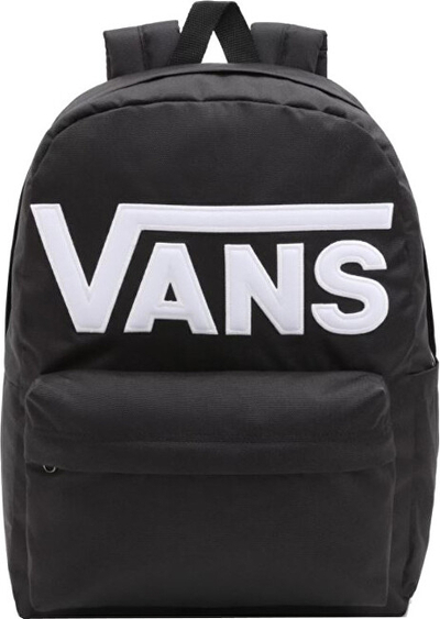 Çantë shpine Vans Old Skool Drop V, e zezë