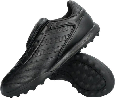 Këpucë futbolli Adidas Copa Gloro II TF M IH8287, për bar sintetik, për burra, të zeza