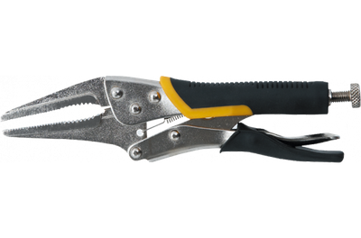 Pinca bllokuese universale Topex MORSES 32D857, 225mm, hapje 55mm