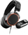 Kufje Gaming SteelSeries Arctis Pro GameDAC, Hi-Res Audio, DTS Headphone:X v2.0, e zezë