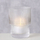 Gotë qelqi Boltze RIFFO, 180 ml, e tejdukshme