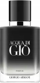 Парфем Giorgio Armani Acqua Di Gio, 30ml, за мажи, црн