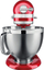 Mиксер за кујна KitchenAid Artisan 5KSM185PS, 300W, металик, црвен Empire Red