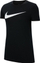 Maicë Nike WMNS Dri-FIT Park 20, XL, e zezë