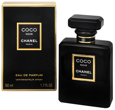 Eau de Parfum Chanel Coco Noir,