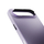 Kapak mbrojtës Puro për iPhone 17 Pro, TPU, rozë
