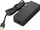 Karikues laptopi Lenovo 4X21J08876, 65W, për mrena, i zi