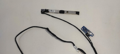 Modul kamerë Lenovo HD, sensor RGB, me dy mikrofona