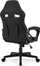 Karrige Sense7 Knight, material, e zezë/ hirtë