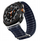 Rrip ore Spigen Fabric Band, për Samsung Galaxy Watch Ultra 47mm, tekstil, navy