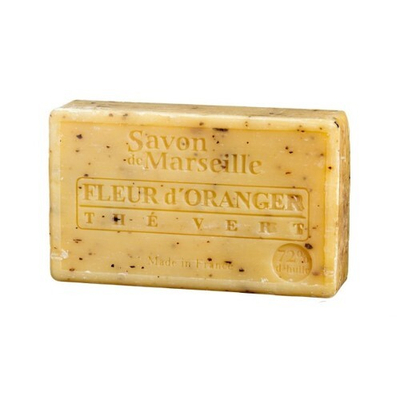 Sapun i ngurtë Le Chatelard Orange Flowers and Green Tea, 100 g