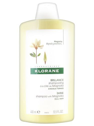Shampo Klorane Magnolia, 400 ml