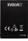 Bateri telefoni EVOLVEO EP-400, 700 mAh, Li-Ion, e zezë