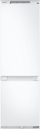 Frigorifer Samsung BRB26705FWW, 177 l, i bardhë