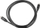 Kabllo Lanberg USB-C 2.0, M / M, 1m, e zezë