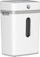 Grirëse e letrave HP OneShred 12CC P-4, 23L, 12 copë, e bardhë