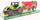 Traktor lodër 666-211A, me rimorkio, shumëngjyrësh