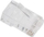 Lidhës Lanberg, RJ45, 5E, UTP, 20 copë