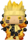 Figurë koleksionare Funko POP Naruto Shippuden Naruto Uzumaki Six Path Sage, vinyl, anime, e verdhë