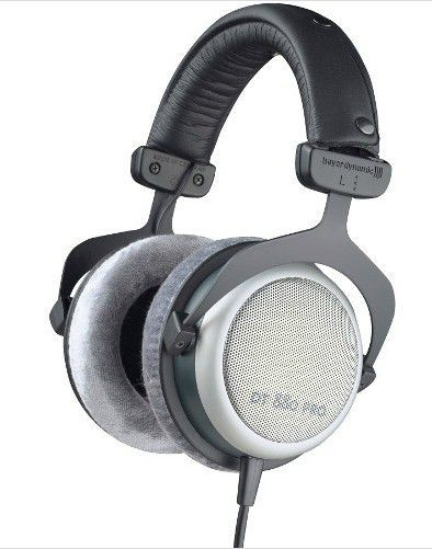 Kufje Beyerdynamic DT 880 Pro