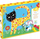 Set ngjyrosje me pika DJECO Sensory Exploration, set fillestar, për fëmijë 18 muaj+