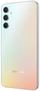 Celular Samsung Galaxy A34 5G, 6.6" FHD+, 6GB RAM, 128GB, i argjendtë