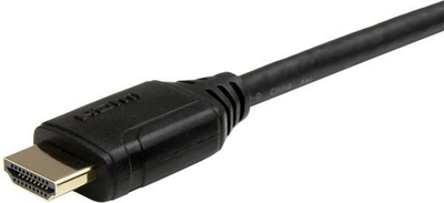 Кабел HDMI StarTech HDMM2MP, 2m, црн