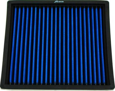 Filtër sportiv ajri Simota OB014, 227x203mm, i kaltër