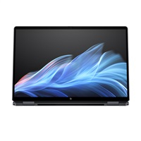Notebook HP OmniBook Ultra Flip 14-fh0350nc, 14", Intel Core Ultra 5, 16GB RAM, gri Eclipse