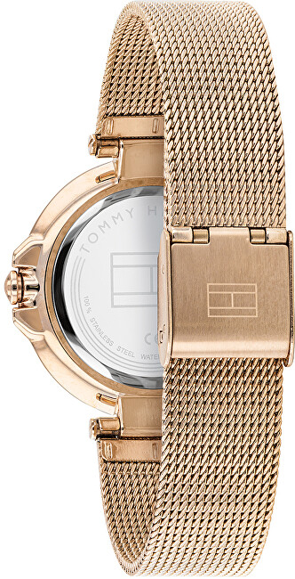 Orë dore Tommy Hilfiger Reade 1782208