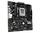 Pllakë amë Asrock A620AM Pro A, Socket AM5, DDR5, Micro ATX, e zezë