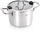 Tenxhere çeliku WMF Venice, 20 cm, 4.6L, argjend