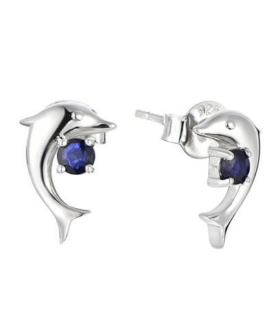 Vathë Brilio Silver SE09092B