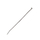 Lidhëse kabllosh Fischer UBN 69368, 350mm x 4.8mm, 100 copë, e zezë