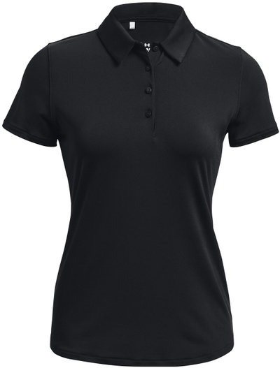 Блуза за жени Under Armour Golf p2255625-31008890rs, бр., црна
