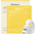 Maskë për fytyrë Biodance Radiant Vita Niacinamide, 4 copë