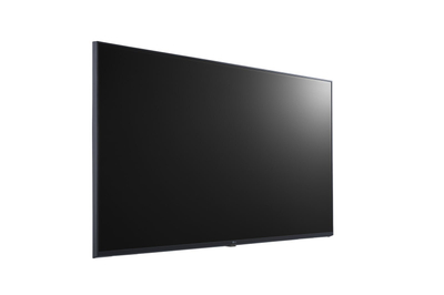 Ekran LG UL3J Series, 43", 4K Ultra HD, webOS, i kaltër