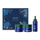 Set kundër rrudhave Weleda Blue Gentian & Edelweiss, krem dite kundër rrudhave 40 ml + krem nate kundër rrudhave 40 ml + serum 30 ml